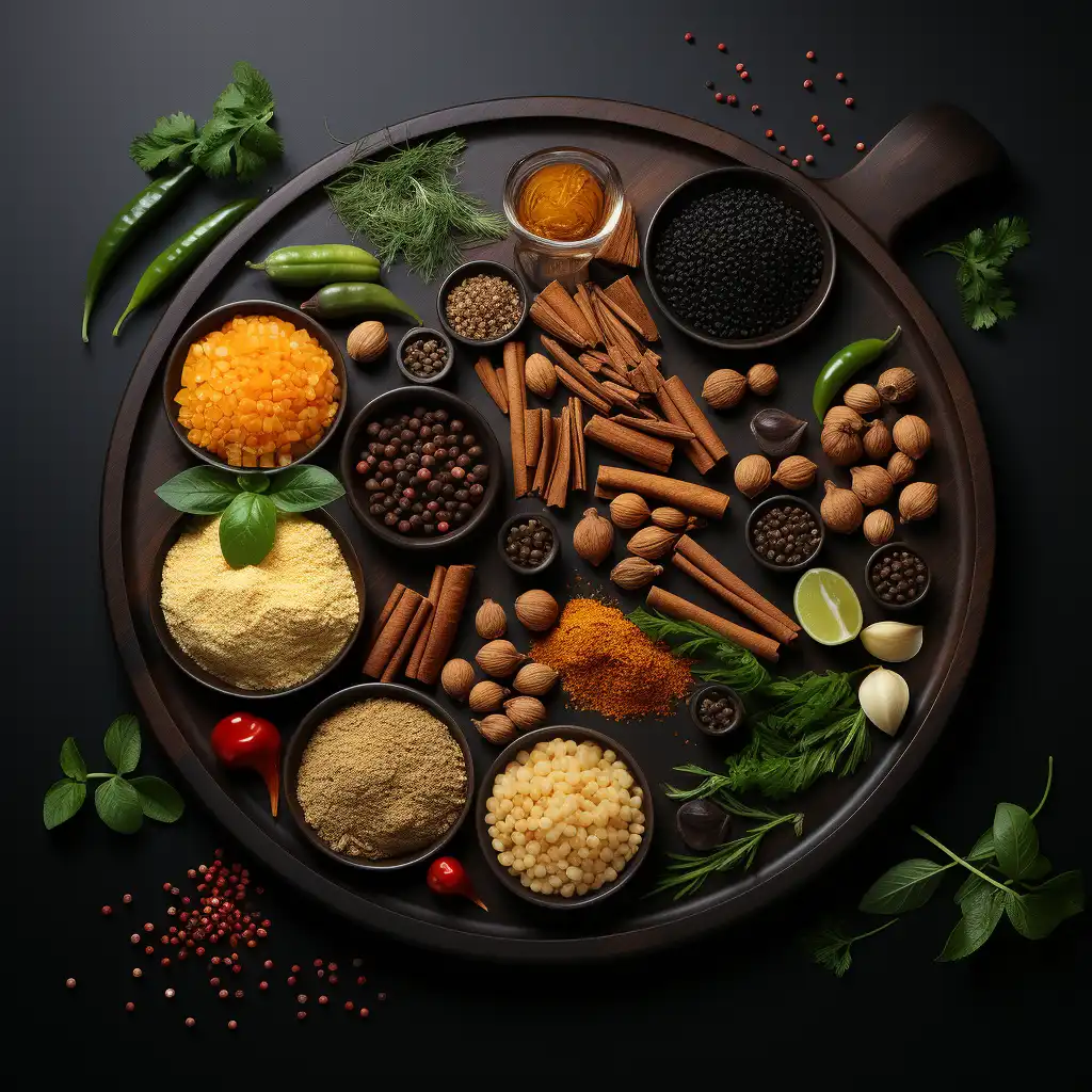 Nootmuskaatraspen: Van traditioneel tot modern design